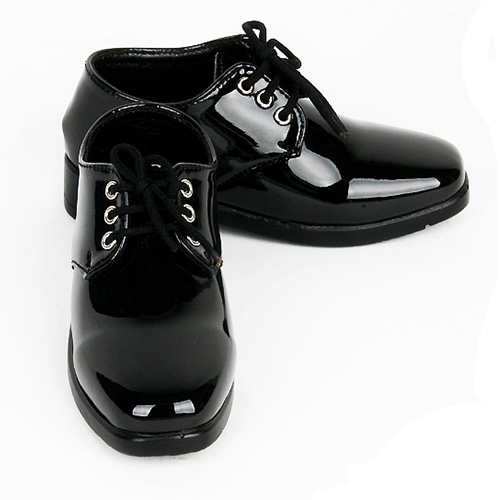 娃娃鞋子 SSBS 01 S Black