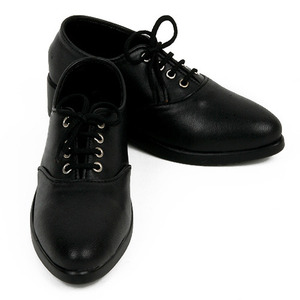 娃娃鞋子 SSBS 02 Black