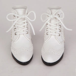 娃娃鞋子 SBS 116 White