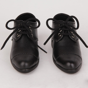 娃娃鞋子 SBS 117 Black
