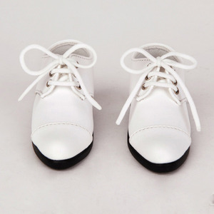 娃娃鞋子 SBS 117 White