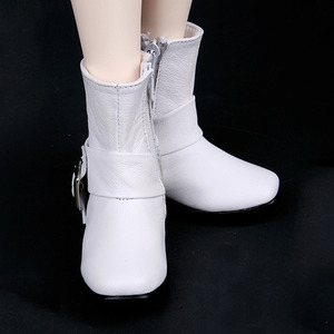 娃娃鞋子 SBS 29 White