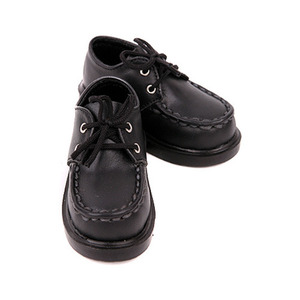 娃娃鞋子 SBS 23 Black