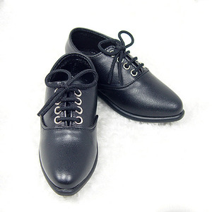 娃娃鞋子 DBS 11 CASTLE WALK For Boy Black