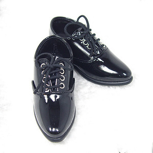 娃娃鞋子 DBS 11 CASTLE WALK For Boy S Black