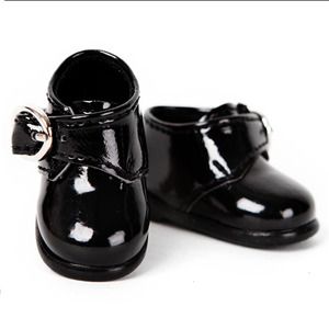 娃娃鞋子 HDS 22 S Black
