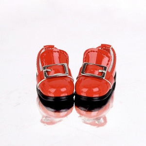 娃娃鞋子 HDS 25 S RED