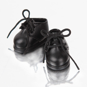 娃娃鞋子 ZDS 04 BLACK
