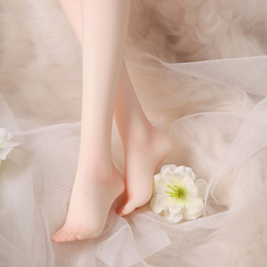 娃娃 Senior Delf Girl Heel Legs for Body type 5,6,7