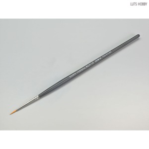 田宫造型刷 HF 面部铅笔细 87049