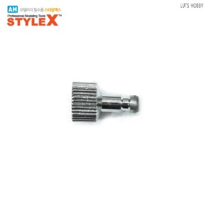 Style X one-touch coupler connector BD05