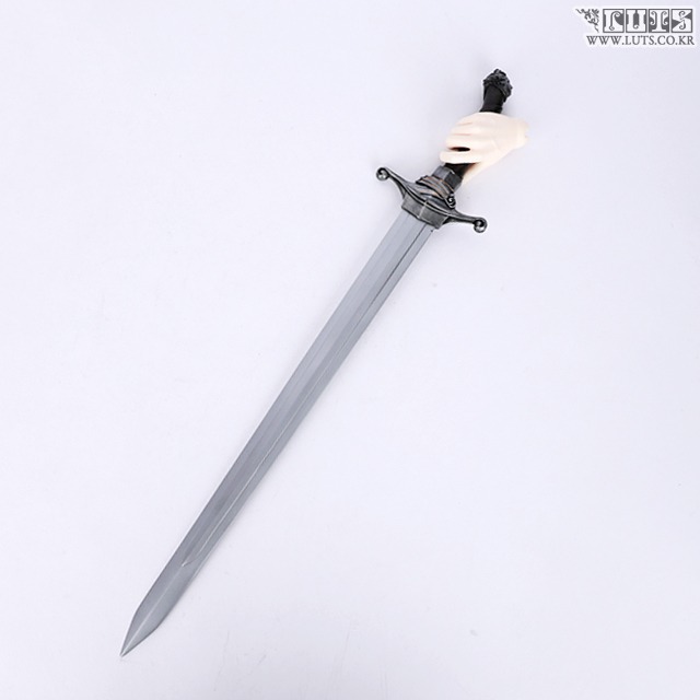 娃娃 Sword Parts + Hand part For GSDF Limited