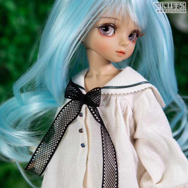 娃娃衣服 HDF31 Reina Sailor Ivory