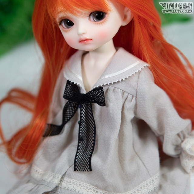 娃娃衣服 HDF Reina Sailor Gray