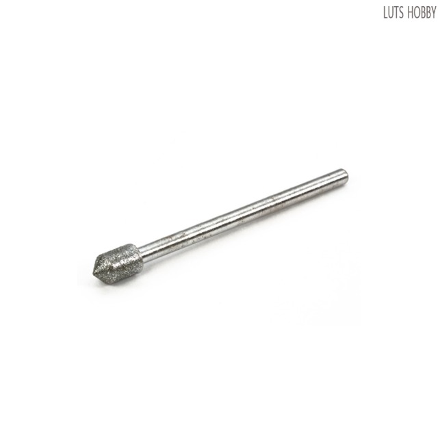 Tamiya 2mm Countersunk Thread Hole Drilling Bit for Electric Lute 74130