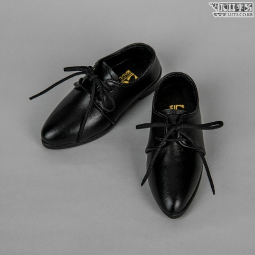 娃娃鞋子 M51BS 01 Black
