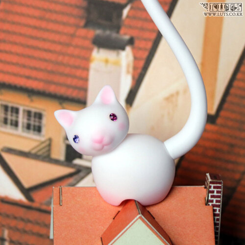 娃娃 Cat on the Roof Nabi