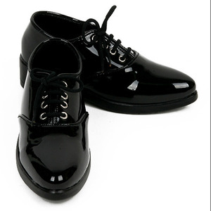 娃娃鞋子 SSBS 02 S Black