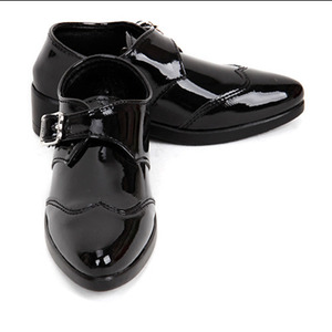 娃娃鞋子 SSBS 10 S Black