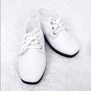 娃娃鞋子 SBS 06 DRESS SHOES Boy White
