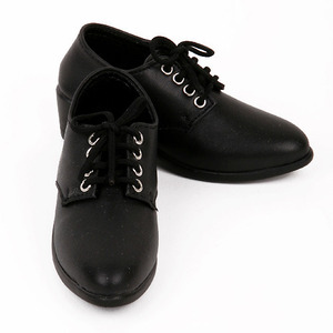 娃娃鞋子 SBS 30 Black