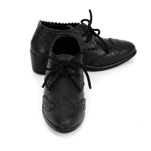 娃娃鞋子 SBS 38 Black
