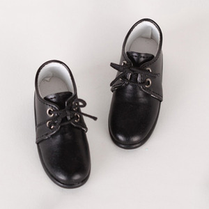 娃娃鞋子 MBS 02 Black
