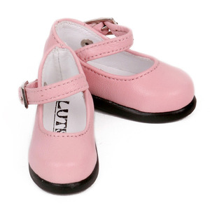 娃娃鞋子 KDS 21 PRETTY CANDIES Light Pink