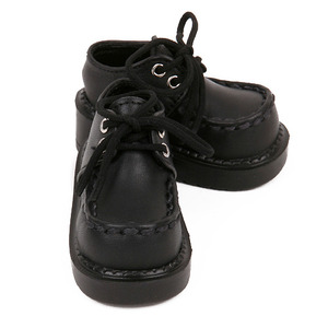 娃娃鞋子 KDS 27 Black