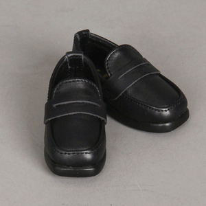 娃娃鞋子 KDS 46 Black