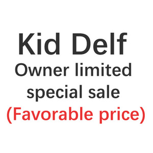 娃娃 Kid Delf Owner limited special sale Favorable price