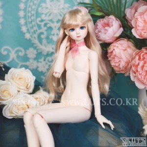 娃娃 Senior Delf GIRL Type 7 Pretty Body ver Doll 15% DC