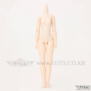 娃娃 OBITSU 24cm Body - White Skin (S Type)