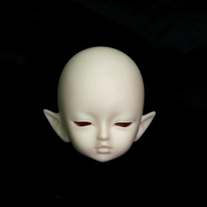 娃娃 [MSD] Xijin Head