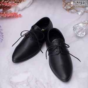 娃娃鞋子 GSBS01 BLACK