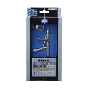 PS-267 Procon Boy WA Trigger Type Double Action 0.3mm