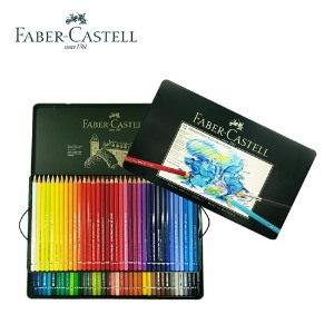 娃娃用品 Faber-Castell Professional Watercolor Pencil 72 Colors