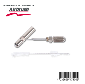 H&amp;S Nozzle Cleaning Set