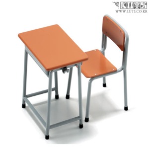 Obitsu 11 尺寸 1/12 学校课桌椅套装书桌 X3 椅子 X3