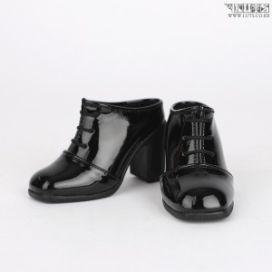 娃娃鞋子 S65HS 05 S Black