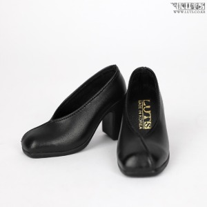 娃娃鞋子 S65HS06 Black