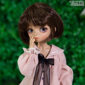 娃娃衣服 HDF31 Reina Sailor (Pink)