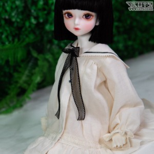 娃娃衣服 Pre-order KDF Reina Sailor Ivory