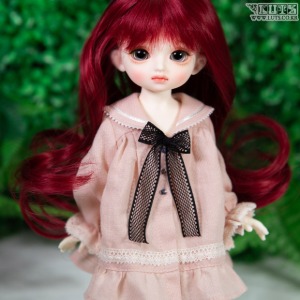 娃娃衣服 HDF Reina Sailor (Pink)
