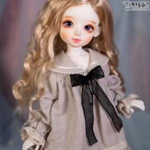 娃娃衣服 HDF31 Reina Sailor Gray