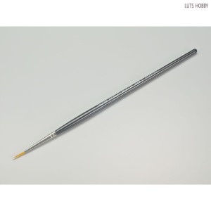 田宫造型刷 HF 面部铅笔 小号 87050