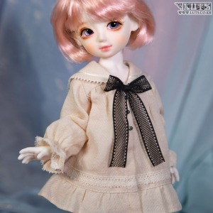 娃娃衣服 HDF Reina Sailor (Beige)