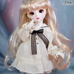 娃娃衣服 HDF Reina Sailor (Ivory)