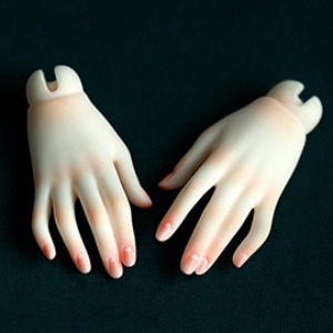 娃娃 Hands D3(for Kids NEW double girl)