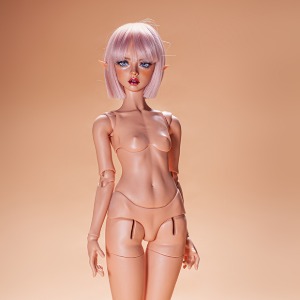 娃娃 [Bodyparts] SUPIA Ballerina Body (for girls 60/ 2 type)
